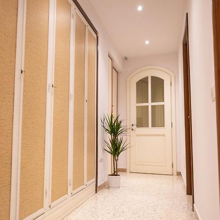 Testaccio Xix-Xxv Bed And Breakfast 로마 외부 사진