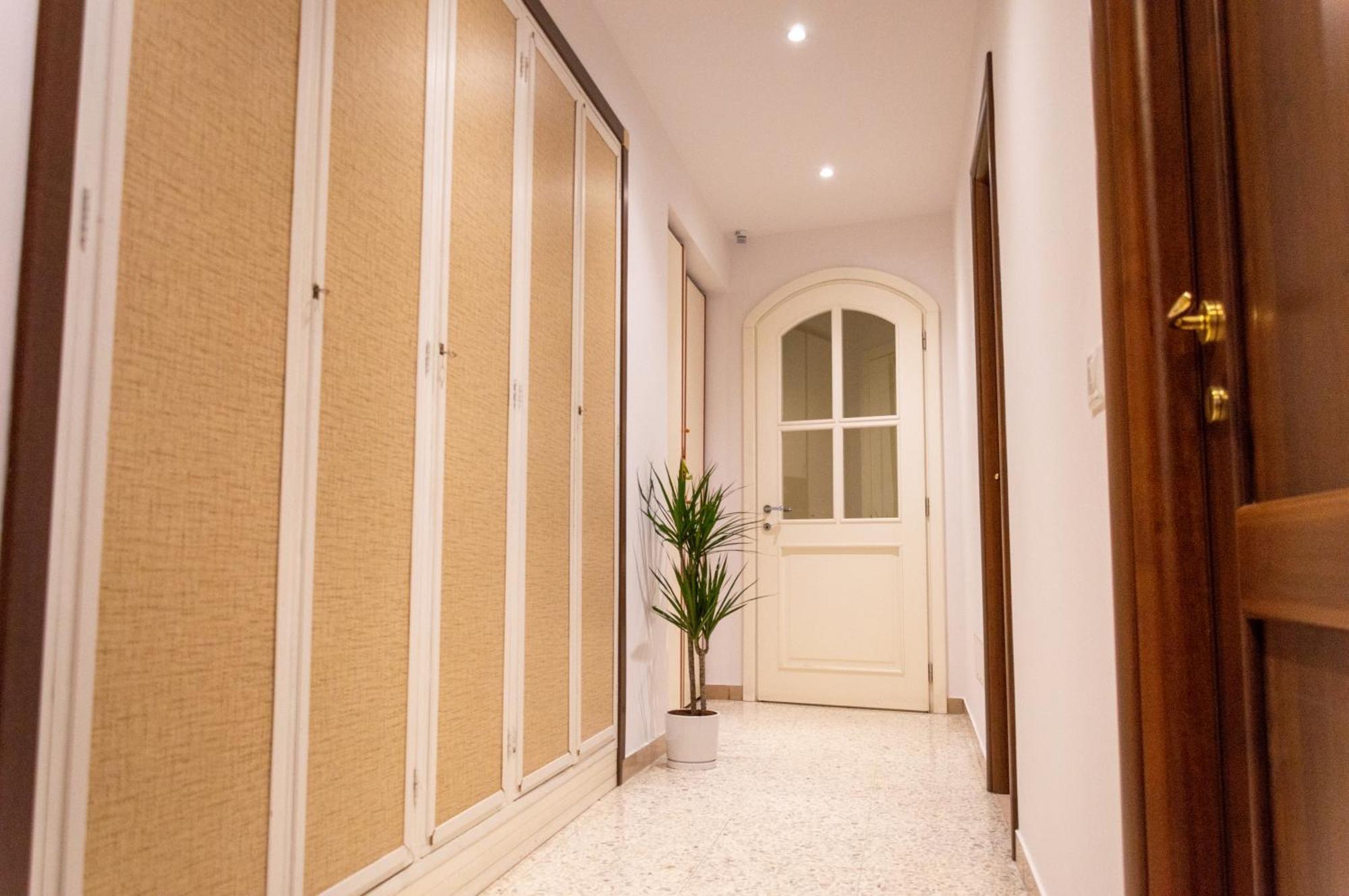 Testaccio Xix-Xxv Bed And Breakfast 로마 외부 사진