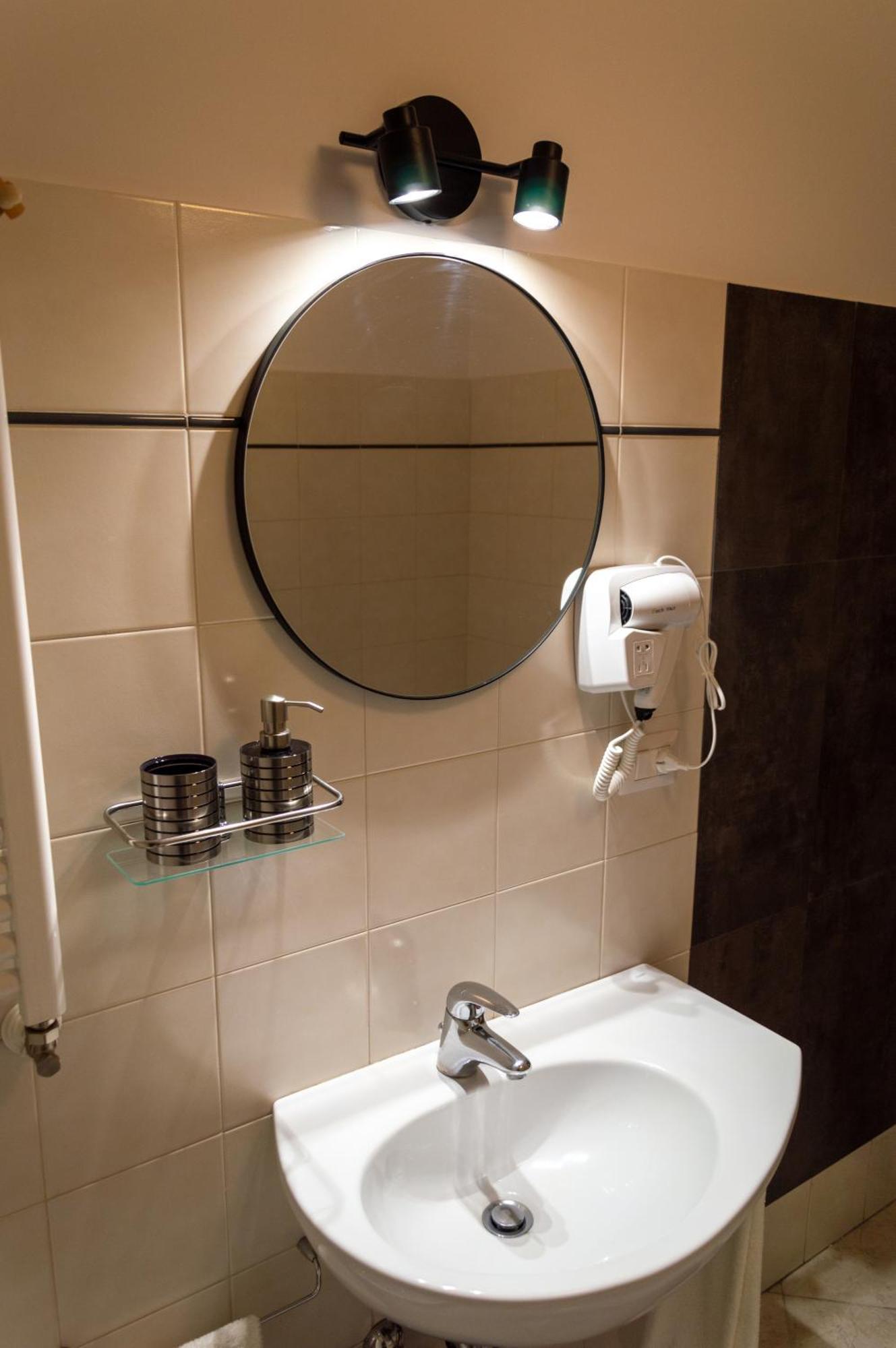 Testaccio Xix-Xxv Bed And Breakfast 로마 외부 사진