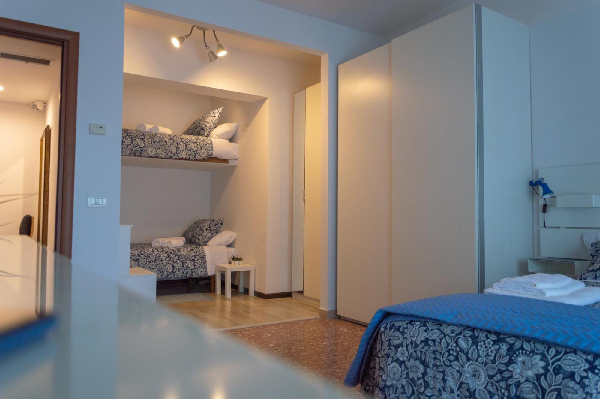 Testaccio Xix-Xxv Bed And Breakfast 로마 외부 사진