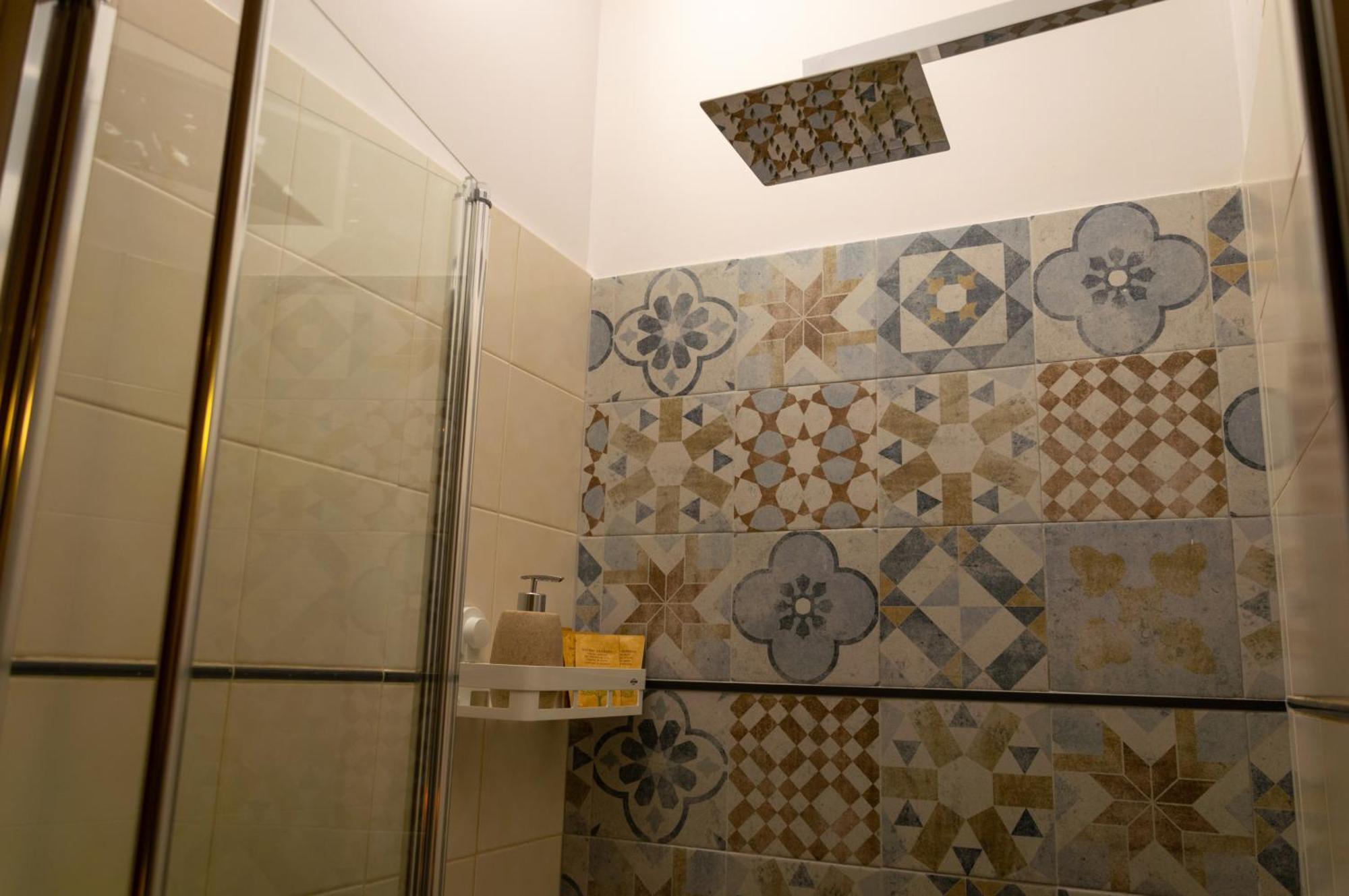 Testaccio Xix-Xxv Bed And Breakfast 로마 외부 사진