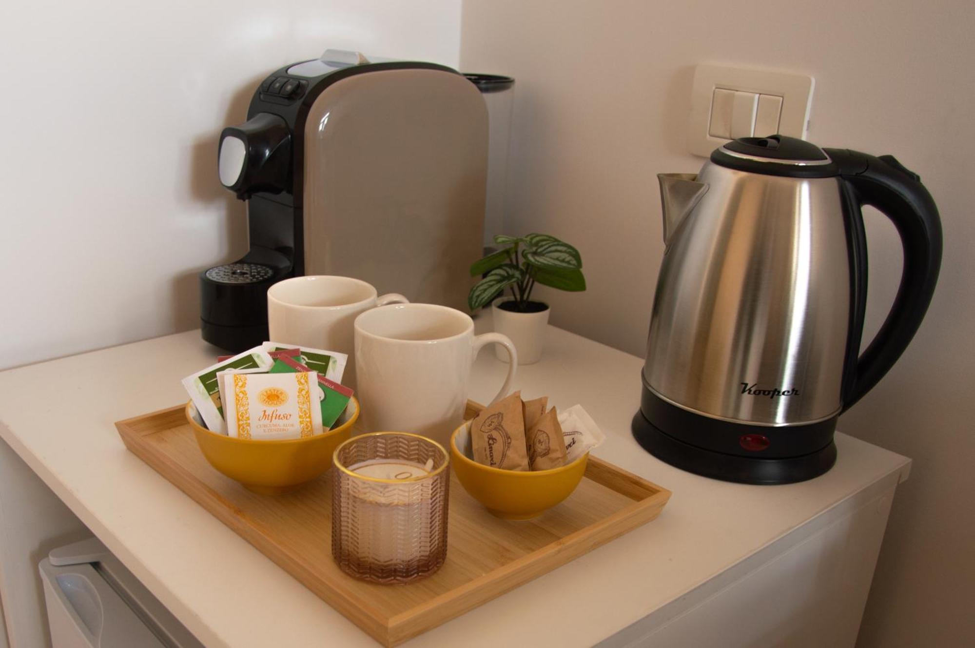 Testaccio Xix-Xxv Bed And Breakfast 로마 객실 사진